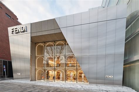 fendi shops brisbane